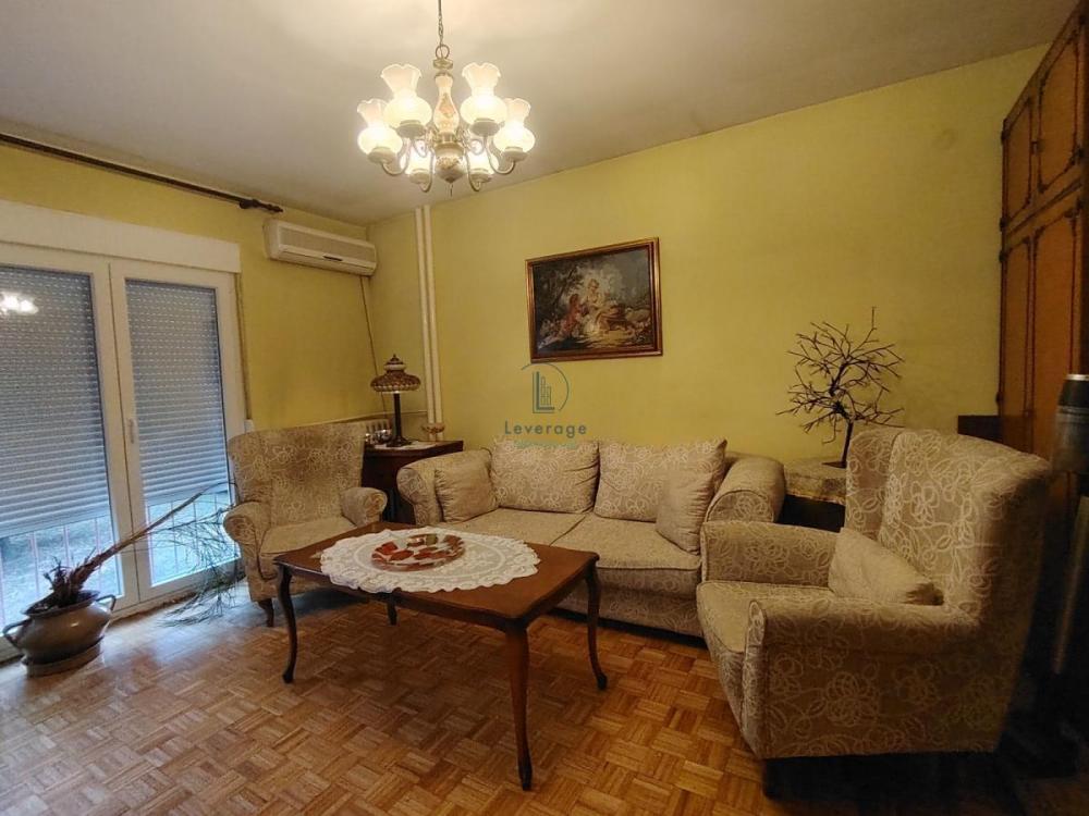 Slika 1 - Jurija Gagarina, Dvoiposoban stan za izdavanje, 65m2, 700€