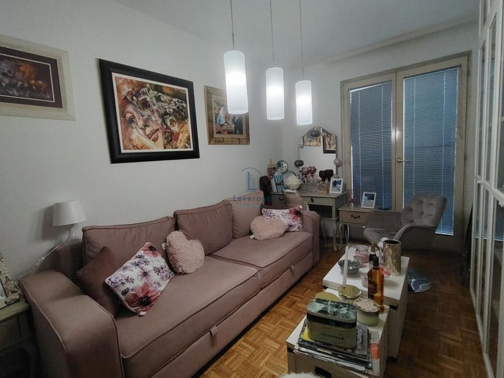 Slika 7 - Jurija Gagarina, Dvoiposoban stan za izdavanje, 65m2, 700€