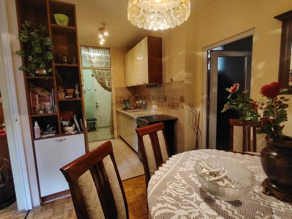Slika 4 - Jurija Gagarina, Dvoiposoban stan za izdavanje, 65m2, 700€