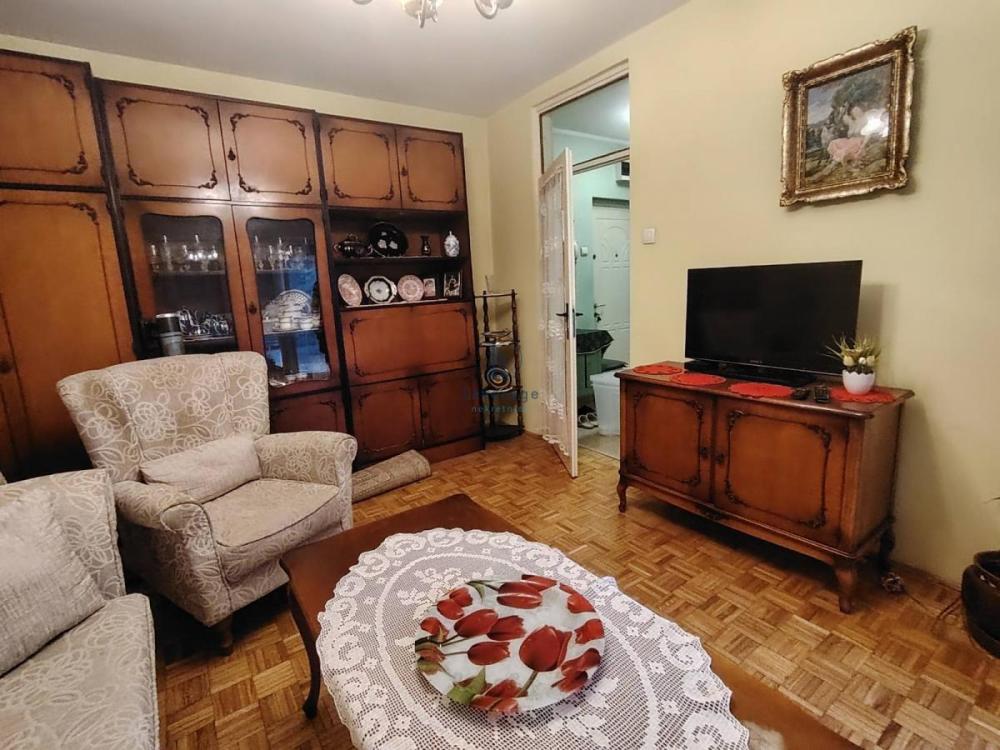 Slika 2 - Jurija Gagarina, Dvoiposoban stan za izdavanje, 65m2, 700€
