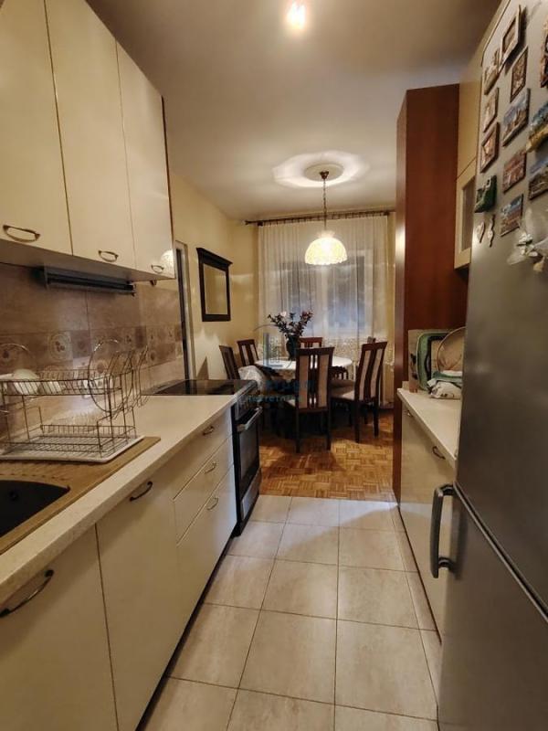 Slika 6 - Jurija Gagarina, Dvoiposoban stan za izdavanje, 65m2, 700€
