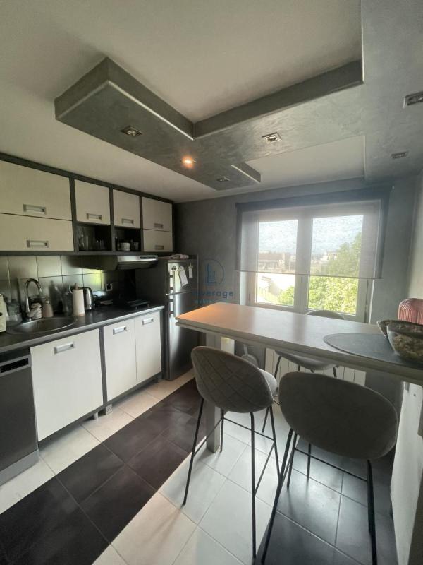 Slika 7 - Džordža Vašiongtona, Petosoban stan za izdavanje, 85m2, 1.500€