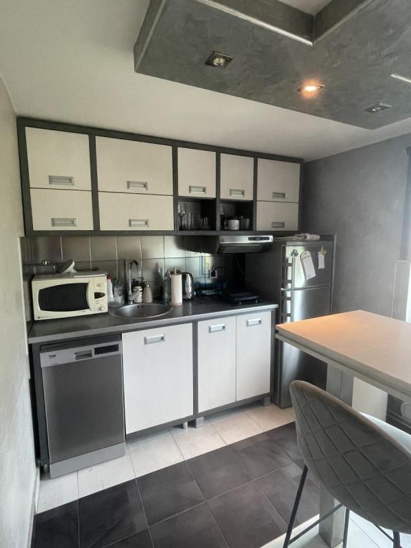 Slika 6 - Džordža Vašiongtona, Petosoban stan za izdavanje, 85m2, 1.500€