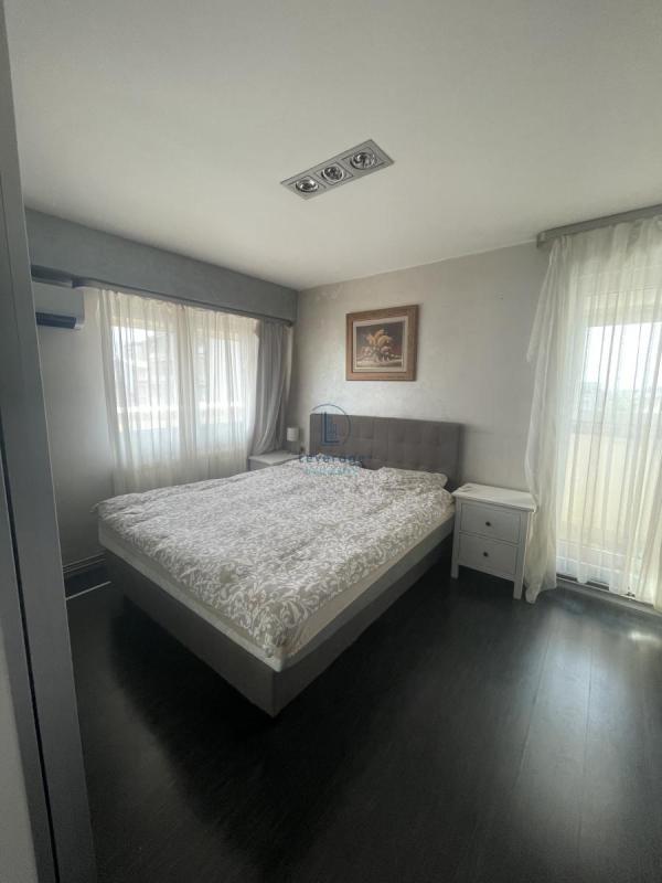 Slika 11 - Džordža Vašiongtona, Petosoban stan za izdavanje, 85m2, 1.500€
