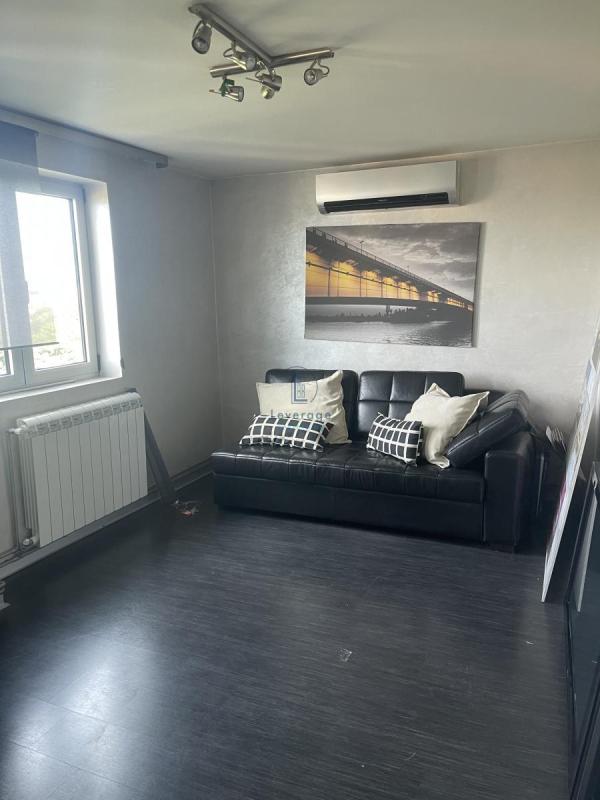 Slika 5 - Džordža Vašiongtona, Petosoban stan za izdavanje, 85m2, 1.500€