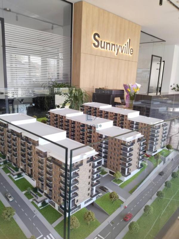 Glavna slika -Trosoban stan na prodaju, 65m2, 205.000€