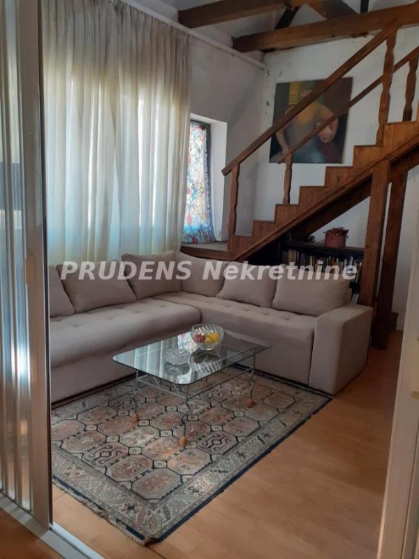 Slika 2 - Trosoban stan za izdavanje, 80m2, 420€