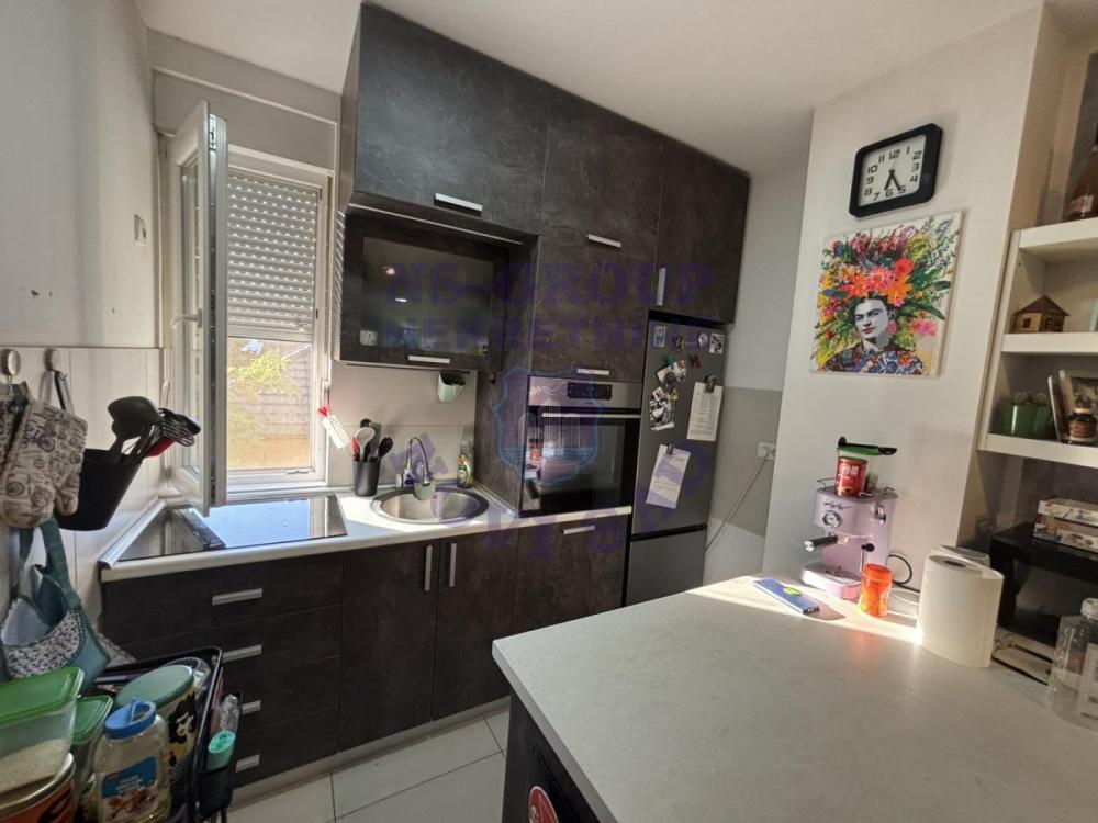 Slika 1 - Trosoban stan na prodaju, 56m2, 193.640€