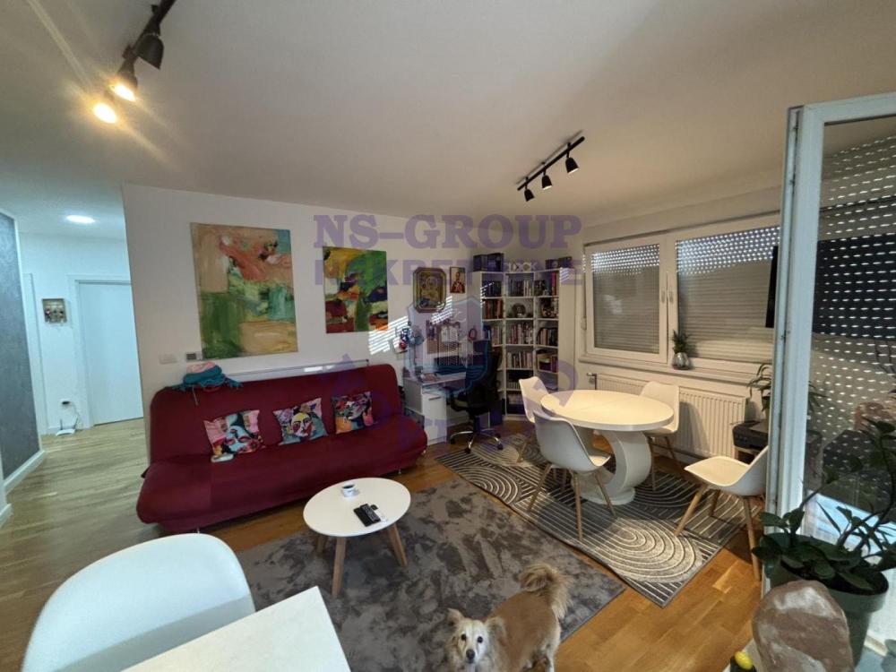 Slika 2 - Trosoban stan na prodaju, 56m2, 193.640€