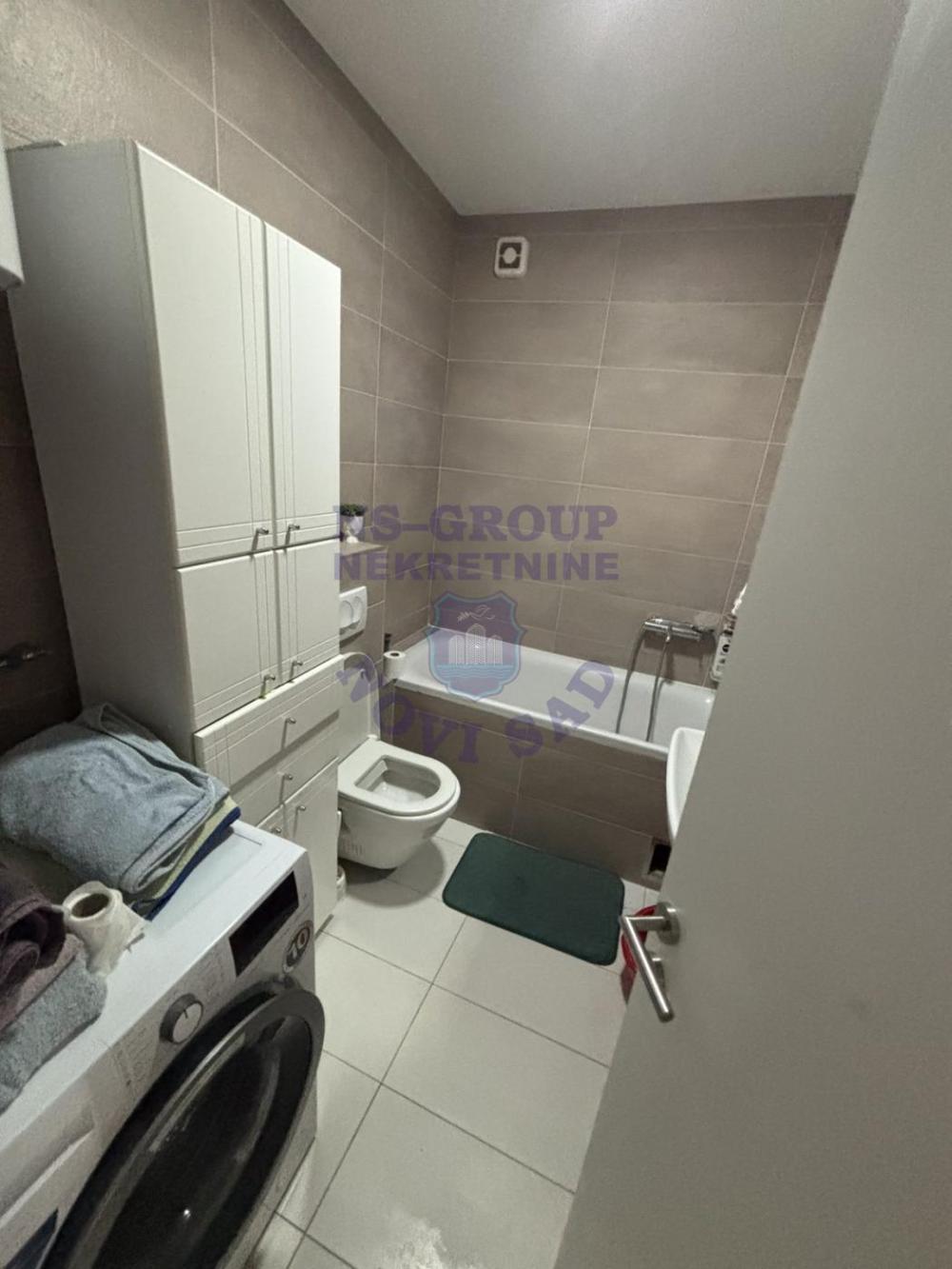 Slika 9 - Trosoban stan na prodaju, 56m2, 193.640€