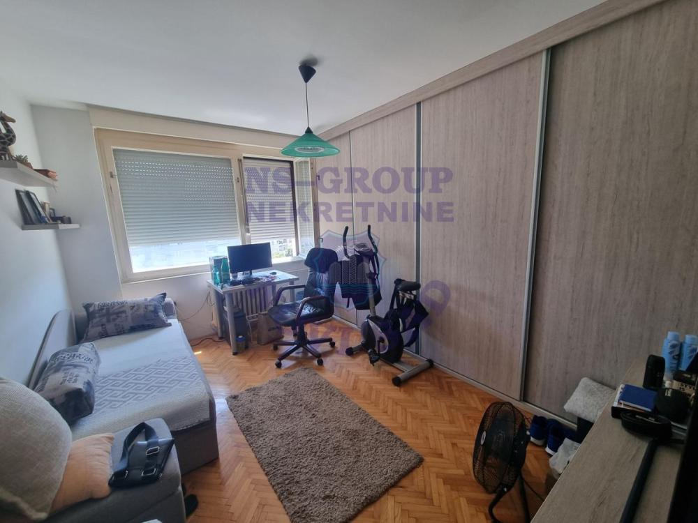 Slika 0 - Dvosoban stan na prodaju, 58m2, 175.100€