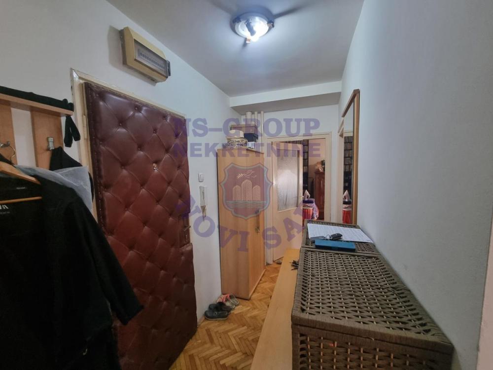 Slika 1 - Dvosoban stan na prodaju, 58m2, 175.100€