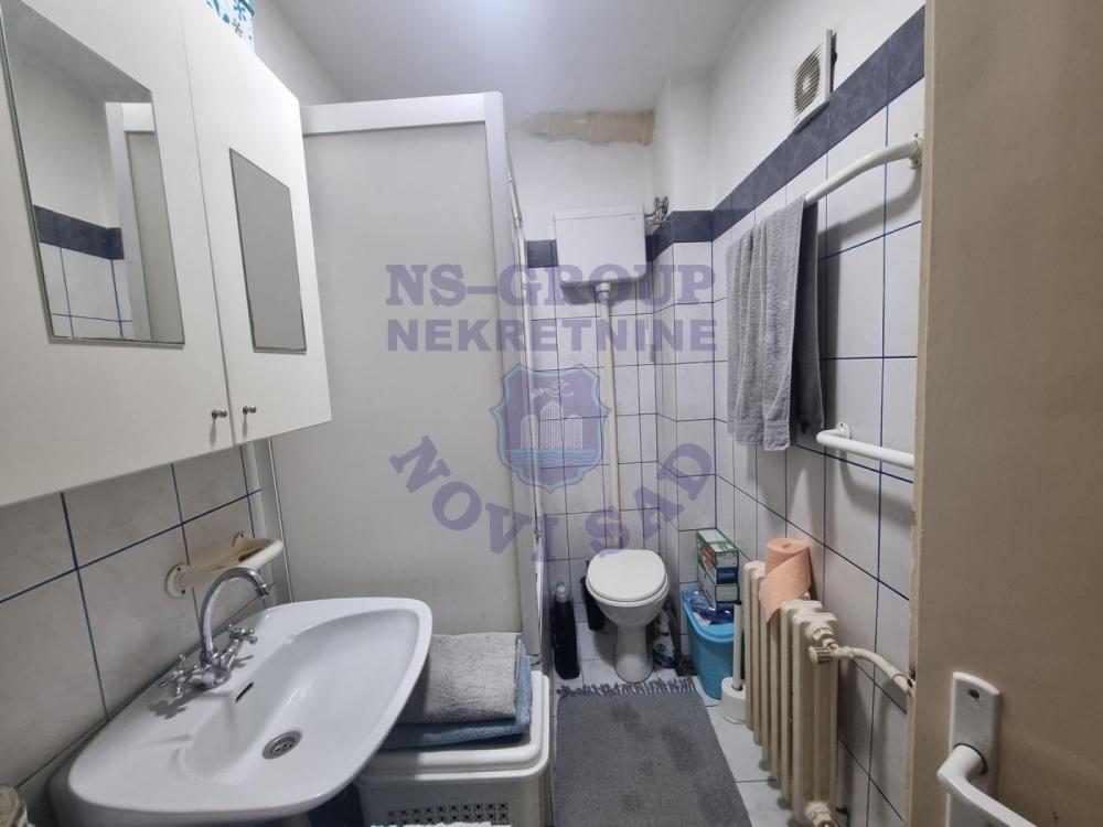 Slika 2 - Dvosoban stan na prodaju, 58m2, 175.100€