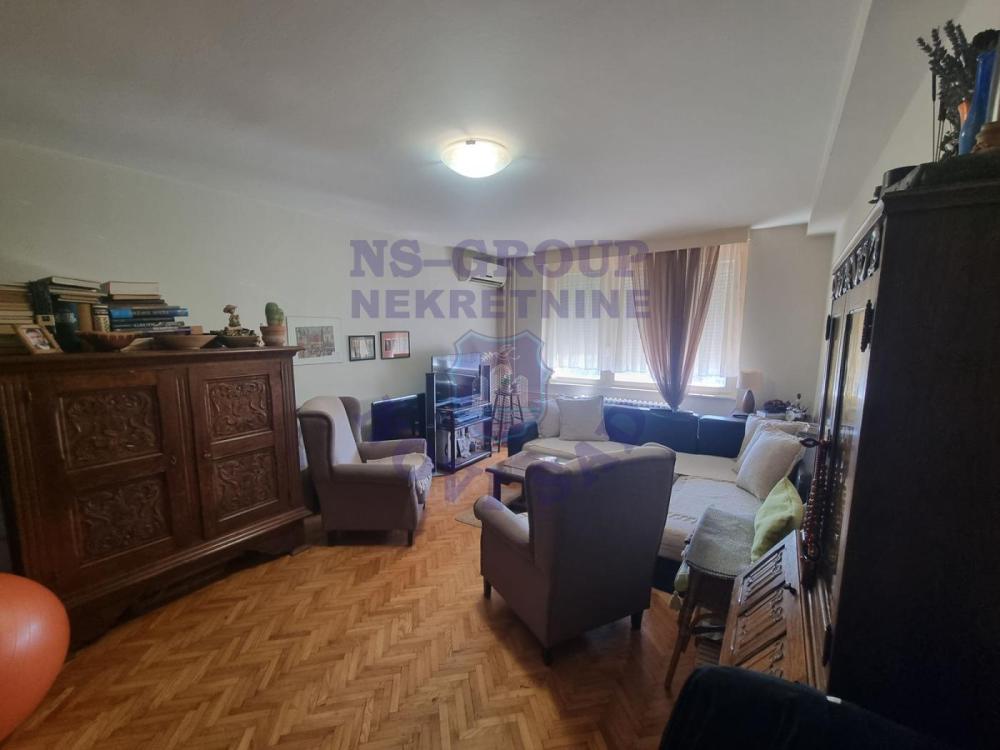 Slika 4 - Dvosoban stan na prodaju, 58m2, 175.100€