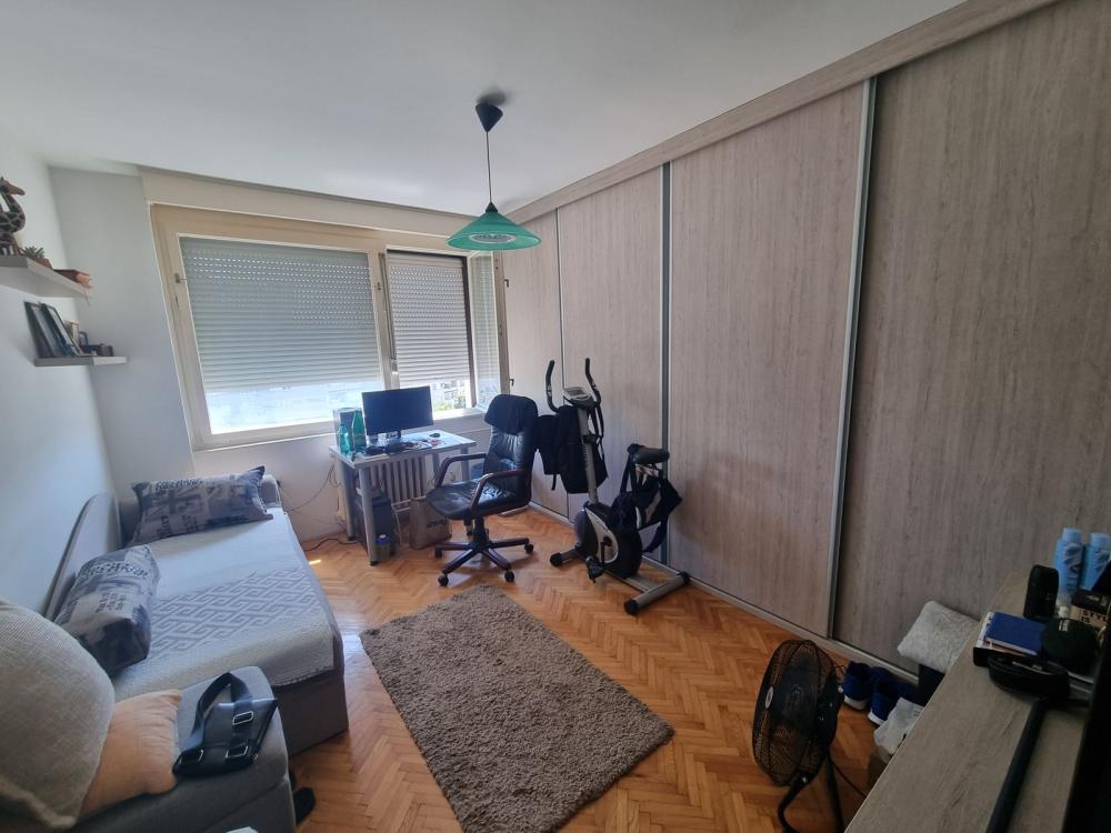 Slika 3 - Dvosoban stan na prodaju, 58m2, 175.100€