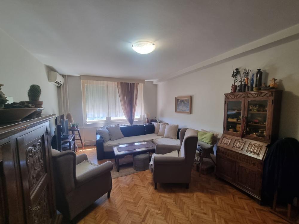 Slika 1 - Dvosoban stan na prodaju, 58m2, 175.100€