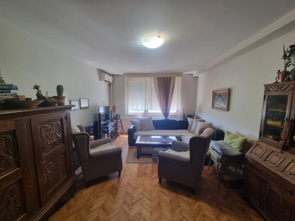 Glavna slika -Dvosoban stan na prodaju, 58m2, 175.100€