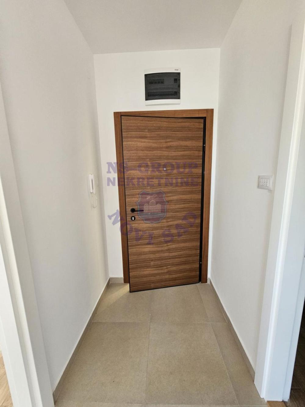 Slika 1 - Dvosoban stan na prodaju, 46m2, 122.480€