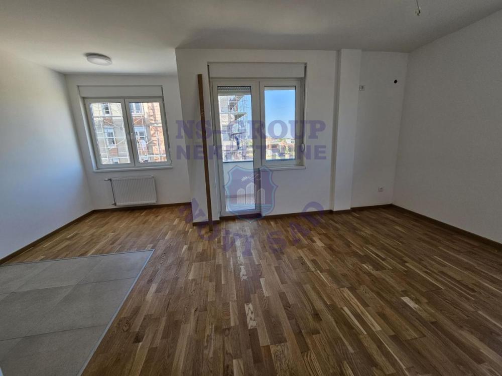Glavna slika -Dvosoban stan na prodaju, 46m2, 122.480€