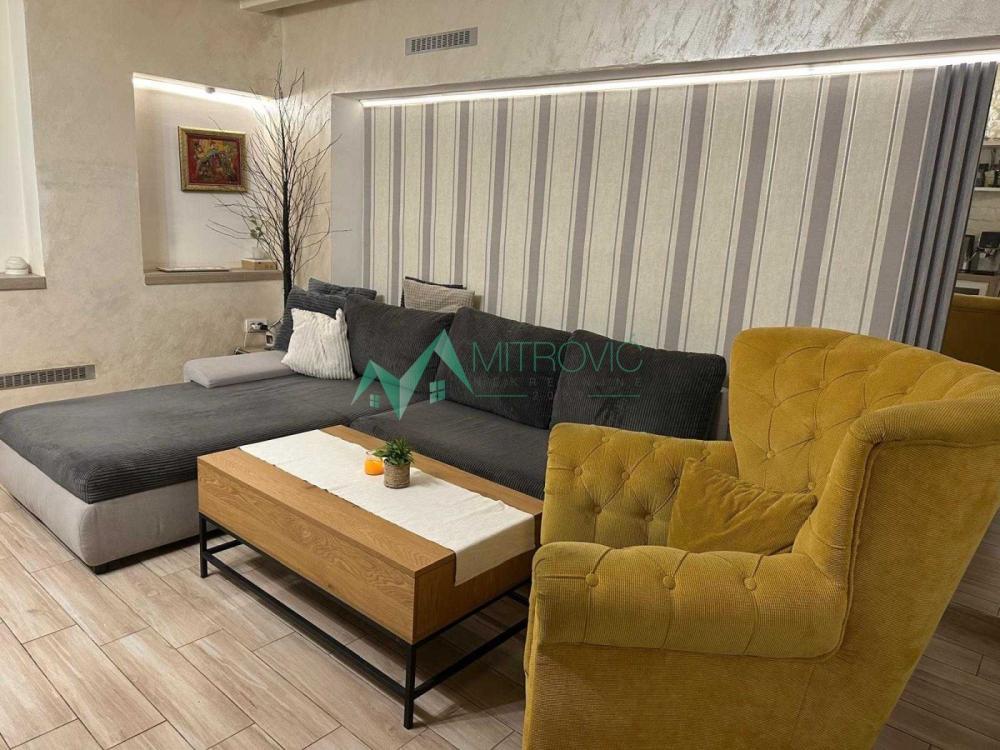 Glavna slika -Jednoiposoban stan na prodaju, 33m2, 113.300€