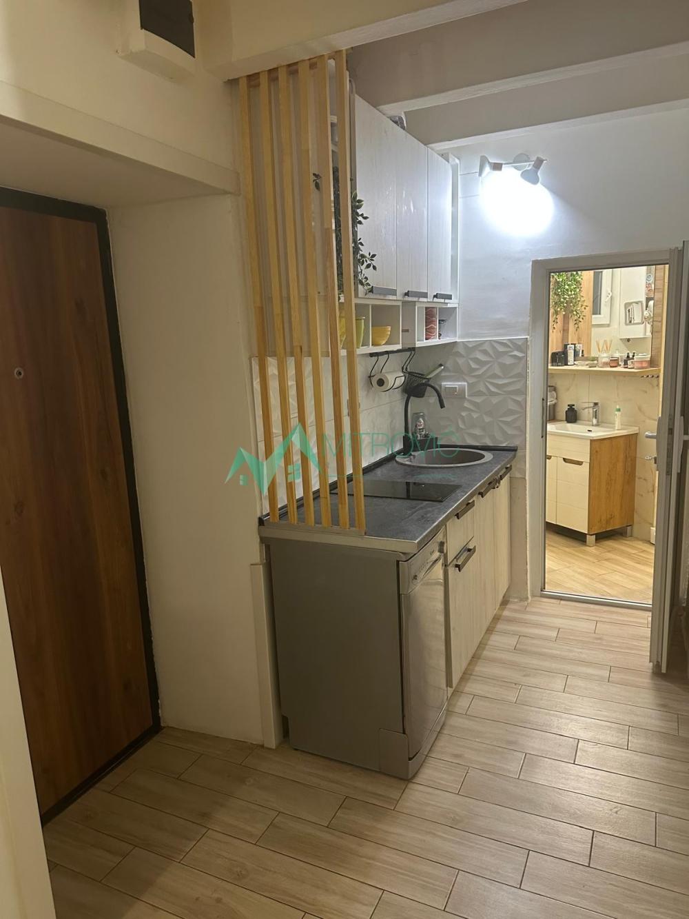 Slika 5 - Jednoiposoban stan na prodaju, 33m2, 113.300€