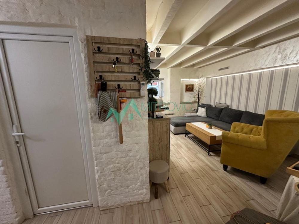 Slika 2 - Jednoiposoban stan na prodaju, 33m2, 113.300€