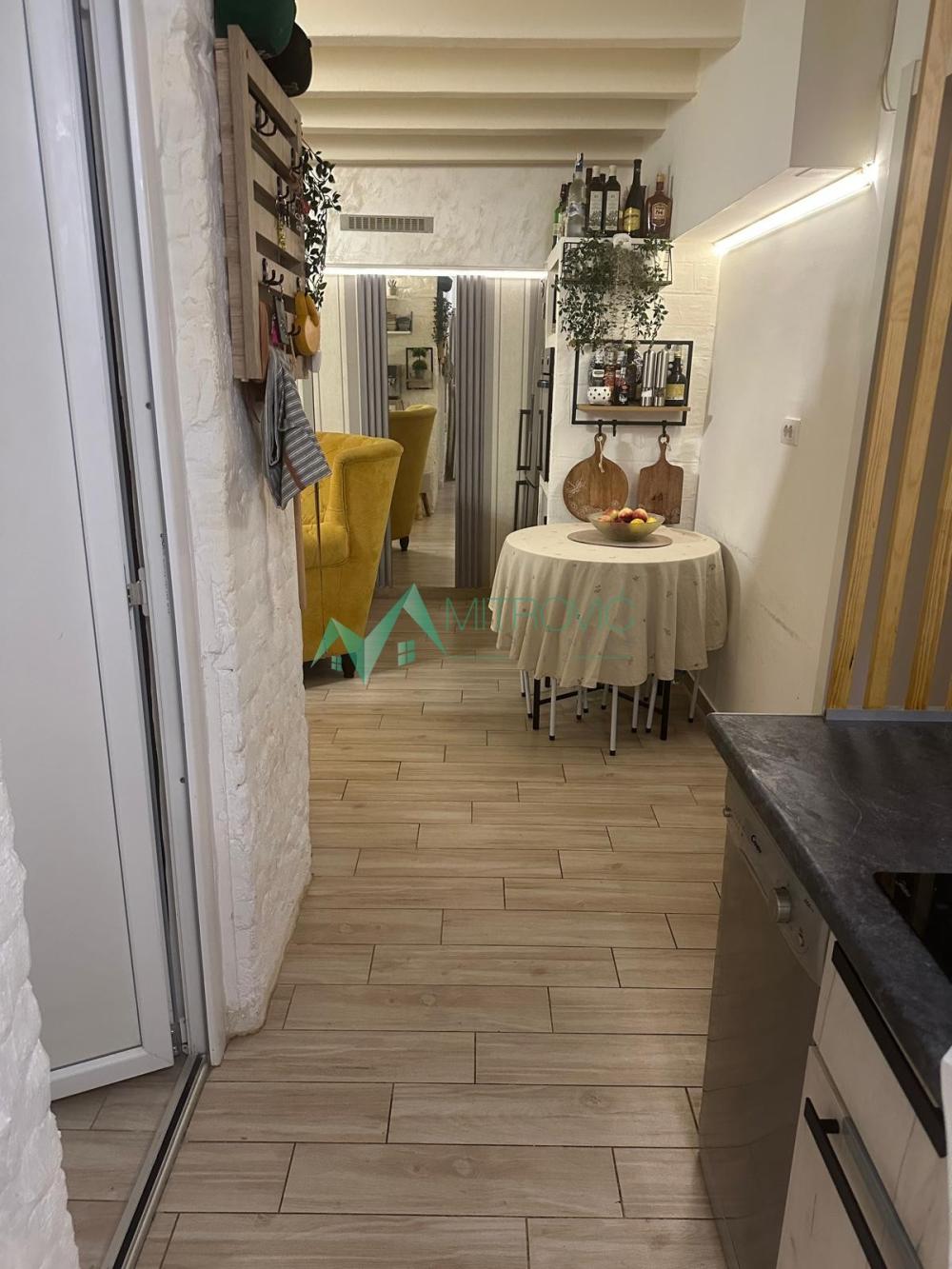 Slika 3 - Jednoiposoban stan na prodaju, 33m2, 113.300€