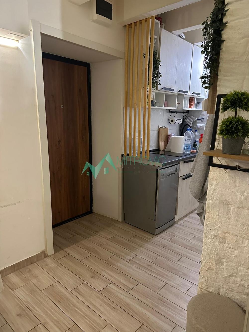 Slika 4 - Jednoiposoban stan na prodaju, 33m2, 113.300€