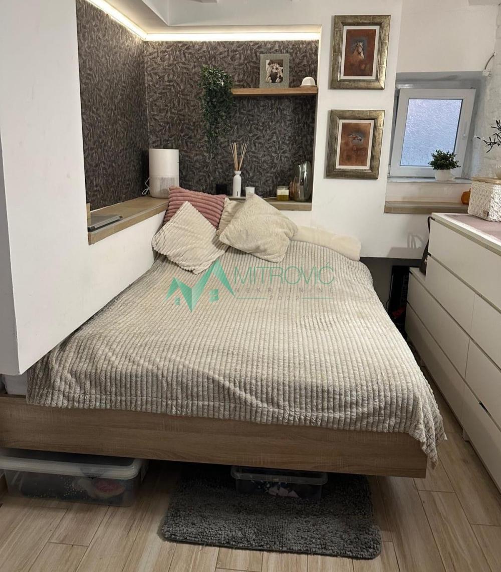 Slika 6 - Jednoiposoban stan na prodaju, 33m2, 113.300€