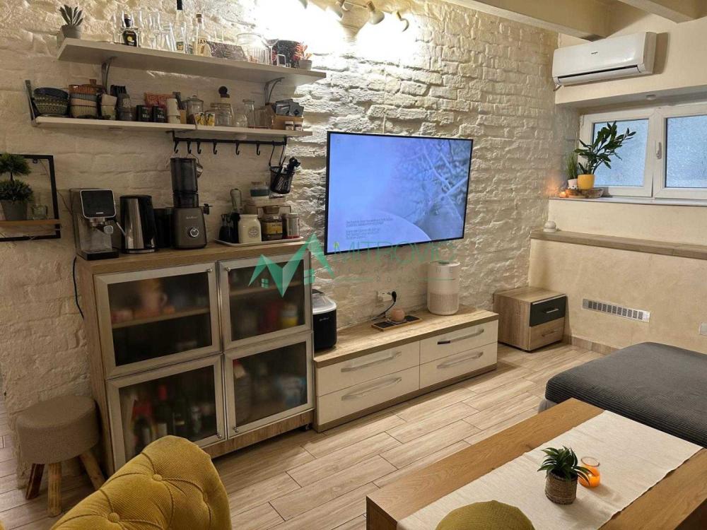 Slika 1 - Jednoiposoban stan na prodaju, 33m2, 113.300€