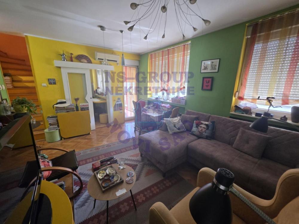 Slika 0 - Trosoban stan na prodaju, 61m2, 164.500€