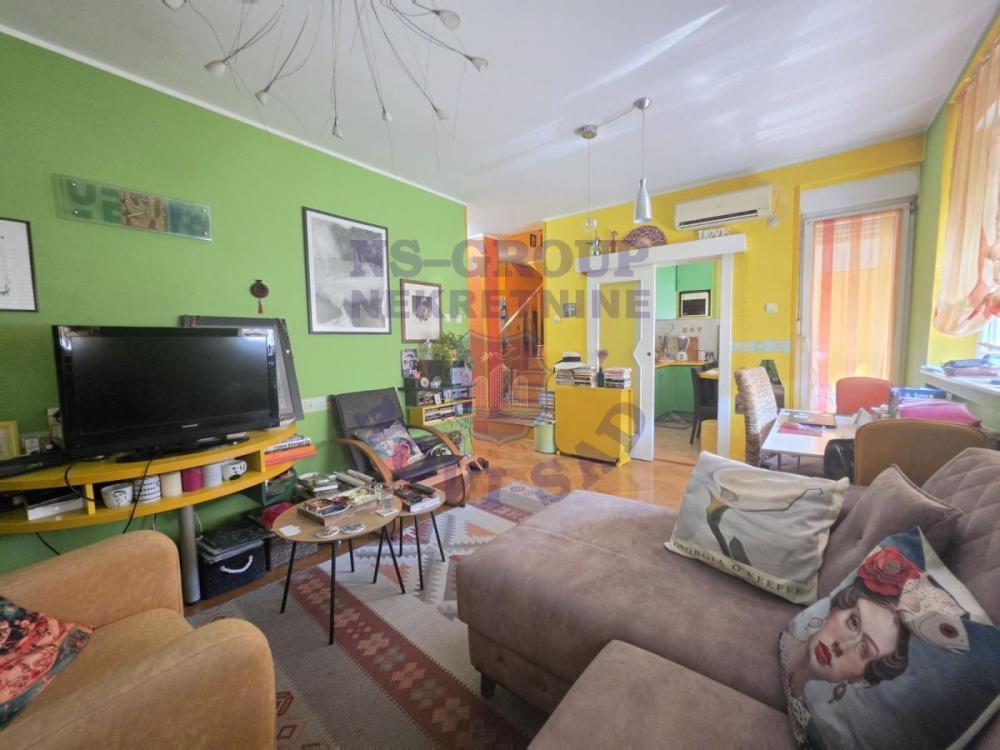 Slika 2 - Trosoban stan na prodaju, 61m2, 164.500€