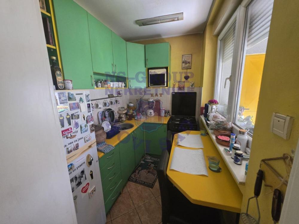 Slika 3 - Trosoban stan na prodaju, 61m2, 164.500€