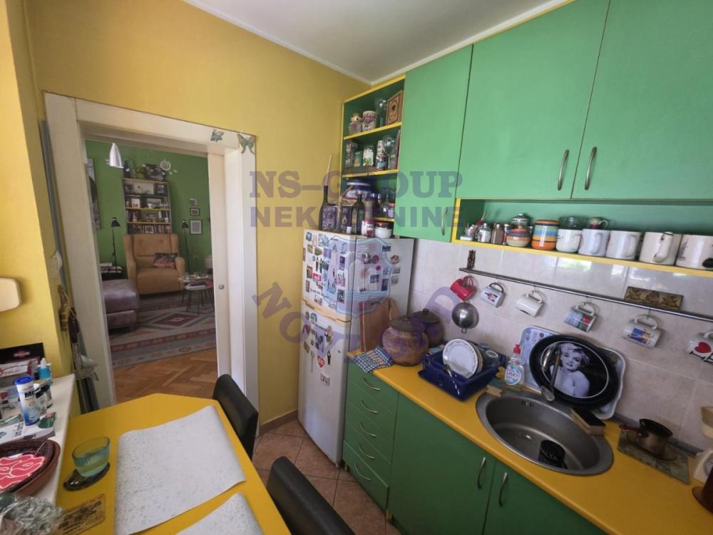Slika 4 - Trosoban stan na prodaju, 61m2, 164.500€