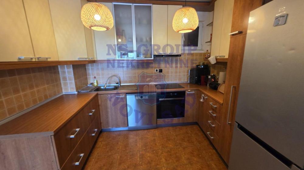 Slika 4 - Četvorosoban stan na prodaju, 86m2, 221.450€