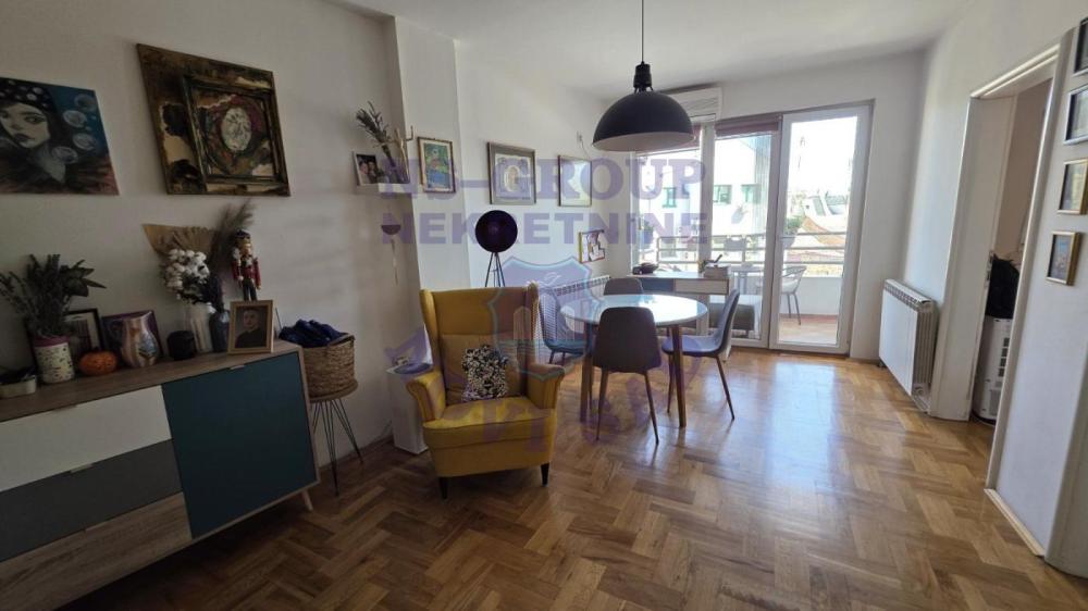 Slika 1 - Četvorosoban stan na prodaju, 86m2, 221.450€