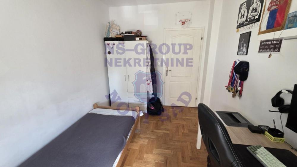 Slika 8 - Četvorosoban stan na prodaju, 86m2, 221.450€