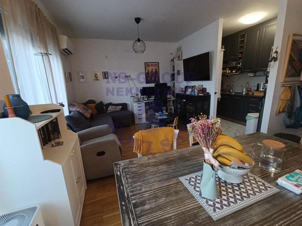 Slika 3 - Trosoban stan na prodaju, 67m2, 199.820€