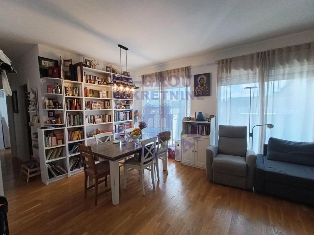 Slika 1 - Trosoban stan na prodaju, 67m2, 199.820€