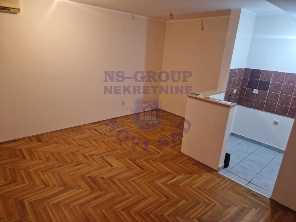 Slika 1 - Jednoiposoban stan na prodaju, 41m2, 126.690€