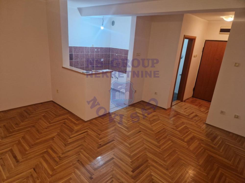 Slika 2 - Jednoiposoban stan na prodaju, 41m2, 126.690€
