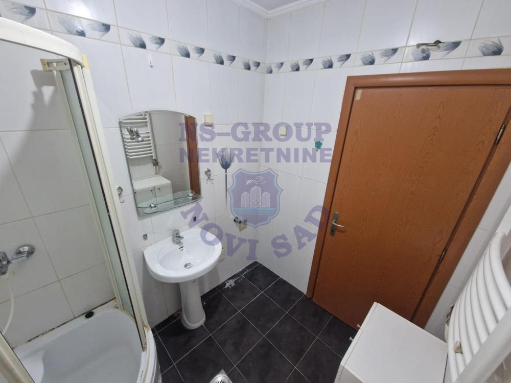 Slika 5 - Jednoiposoban stan na prodaju, 41m2, 126.690€