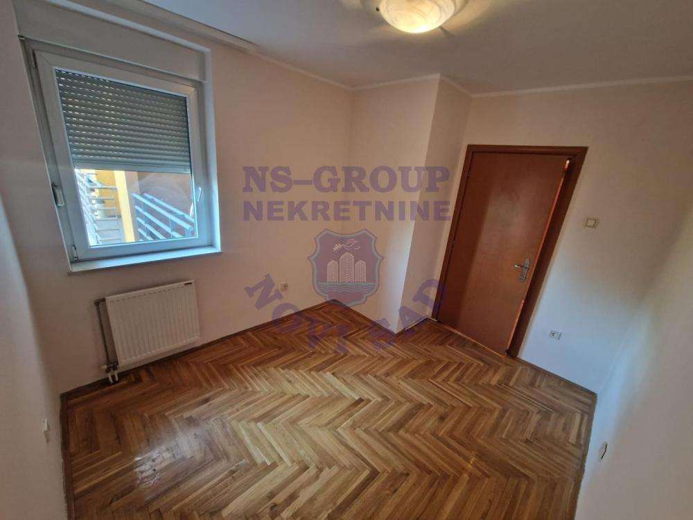 Slika 4 - Jednoiposoban stan na prodaju, 41m2, 126.690€