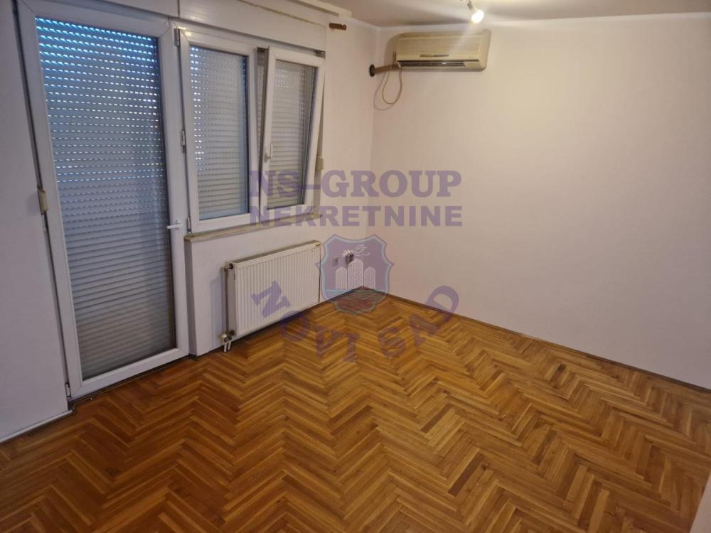 Glavna slika -Jednoiposoban stan na prodaju, 41m2, 126.690€
