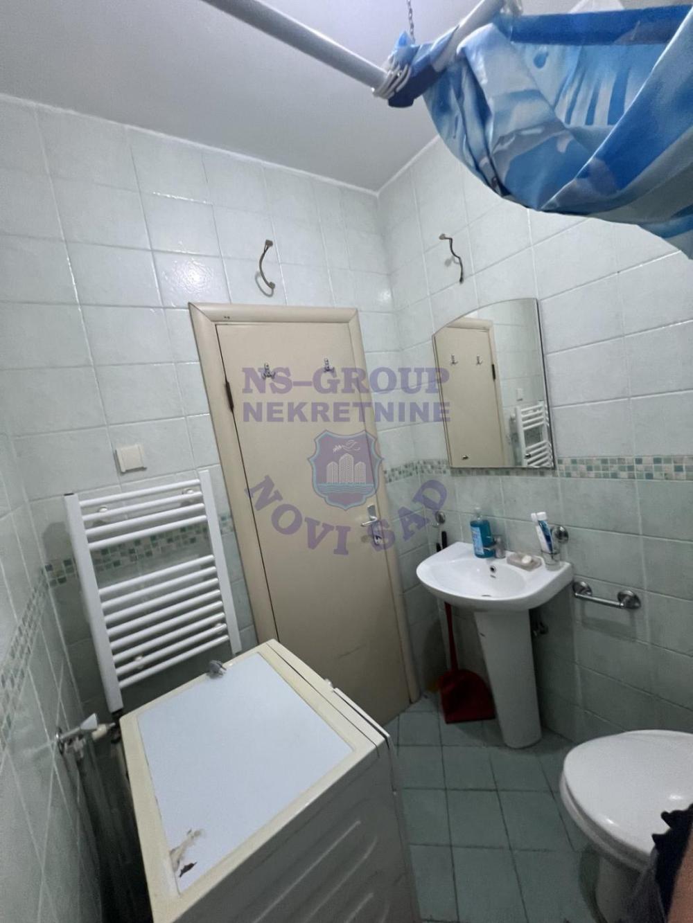 Slika 9 -  Stan na prodaju, 25m2, 89.950€