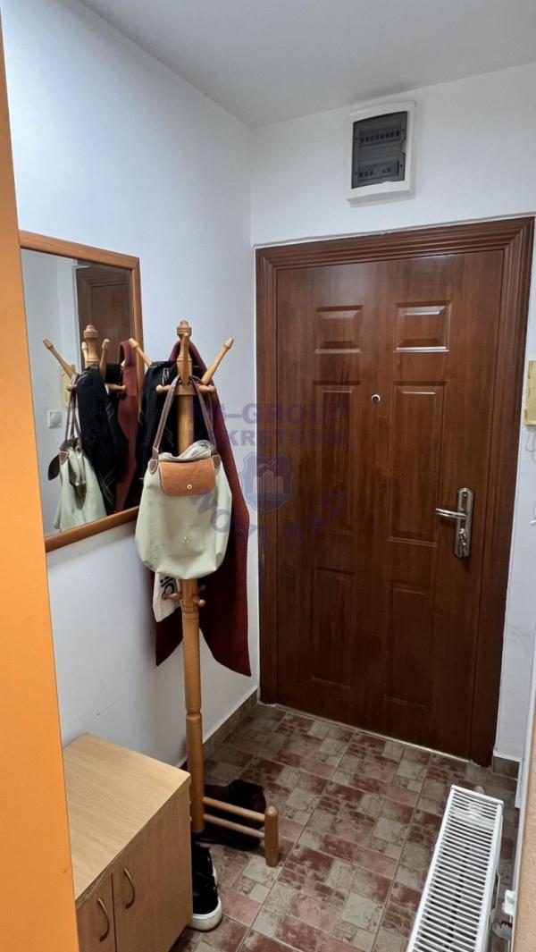 Slika 2 - Jednoiposoban stan na prodaju, 33m2, 101.970€