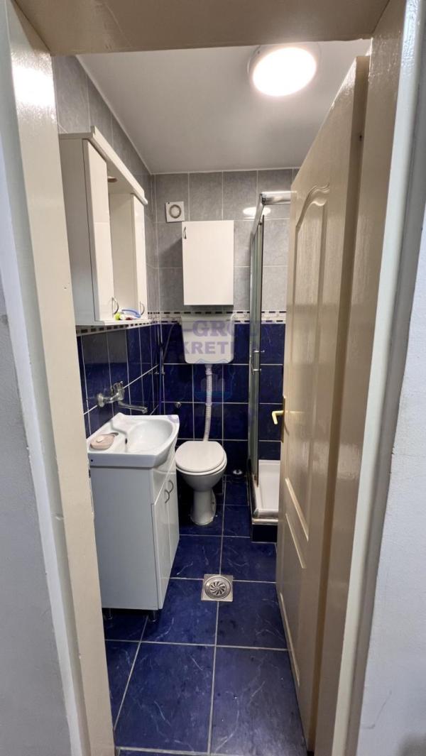 Slika 1 - Jednoiposoban stan na prodaju, 33m2, 101.970€