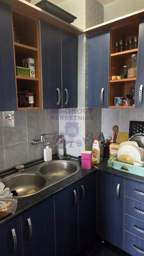 Slika 6 - Jednoiposoban stan na prodaju, 33m2, 101.970€
