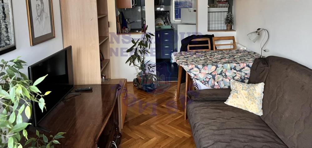 Slika 8 - Jednoiposoban stan na prodaju, 33m2, 101.970€