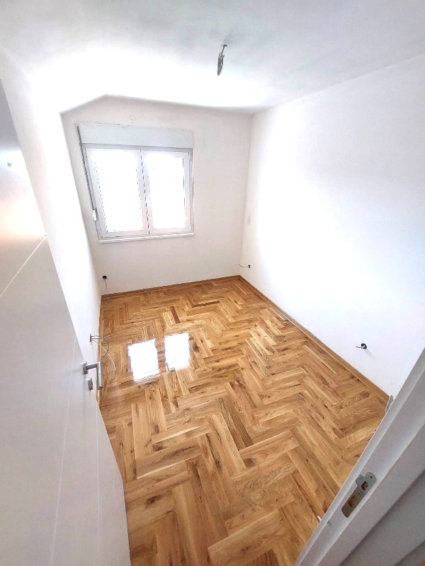 Slika 2 - Dunavska, Jednoiposoban stan na prodaju, 46m2, 87.400€